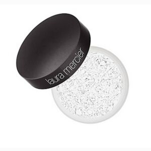 Laura Mercier Loose Invisible Setting Powder - White